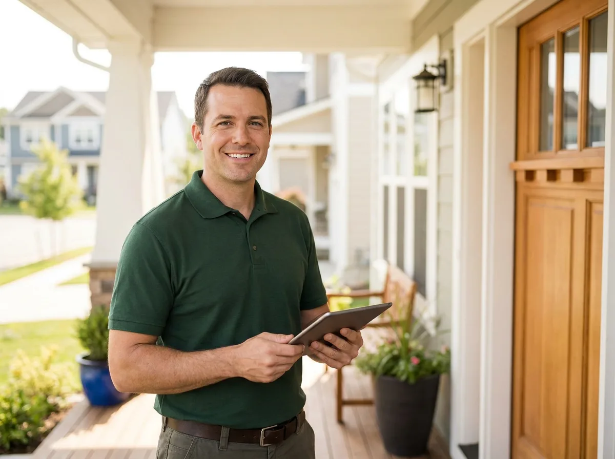 Pest control FAQs for Christiansburg, VA